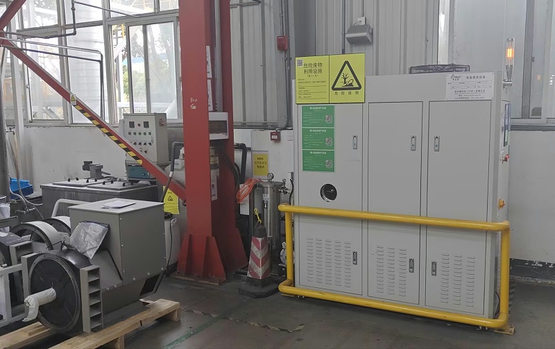 無錫康明斯清洗廢水200升90%