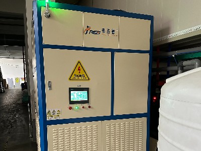 磷酸提純用低溫蒸發(fā)器有什么優(yōu)缺點(diǎn)？