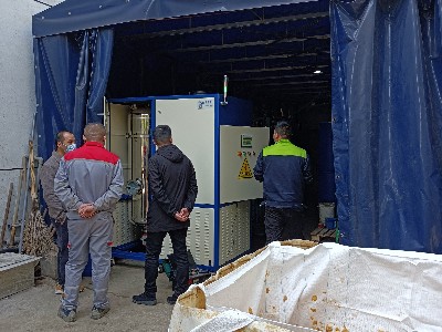 磷酸提純用低溫蒸發(fā)器需要哪些技術(shù)支持？