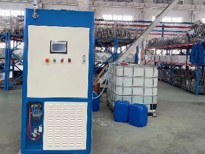 低溫蒸發(fā)器在磷酸提純過程中有什么作用？