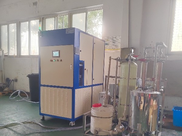 超聲波清洗廢水處理新探索：弗洛德熱泵低溫蒸發(fā)技術實現(xiàn)90%回收