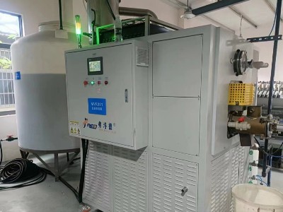 弗洛德科技助力上海怡標電鍍廢水95%回用，開創(chuàng)綠色循環(huán)新篇章