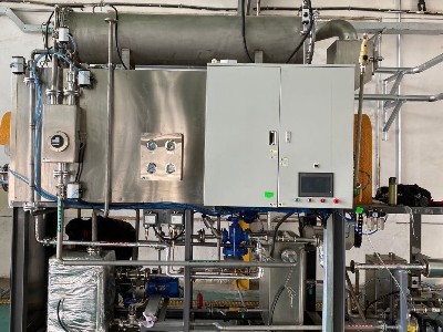 低溫蒸發(fā)結(jié)晶設(shè)備、多效蒸發(fā)器、MVR蒸發(fā)器，他們有什么不同？