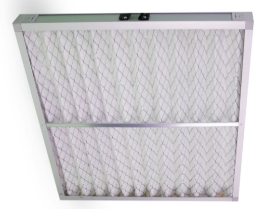 磁懸浮鼓風機過濾器