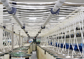 紡織污染應(yīng)用 紡織污染應(yīng)用