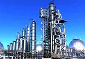 石油化工應(yīng)用 石油化工應(yīng)用
