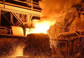 鋼鐵冶煉應(yīng)用 鋼鐵冶煉應(yīng)用