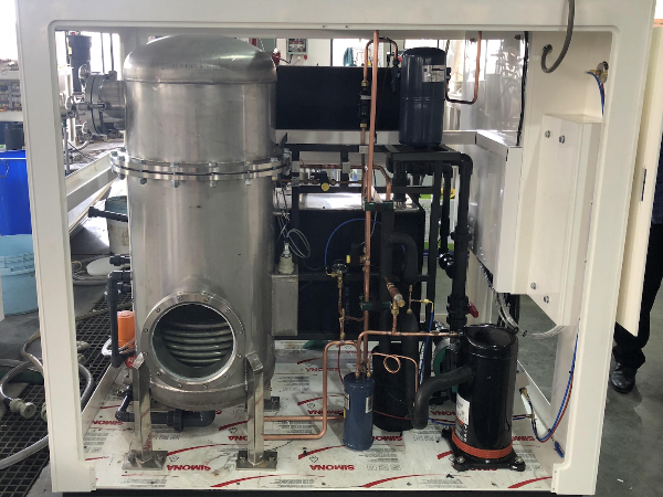 弗洛德環(huán)保與諾菲納米科技二度牽手，納米新材料廢水減量回用