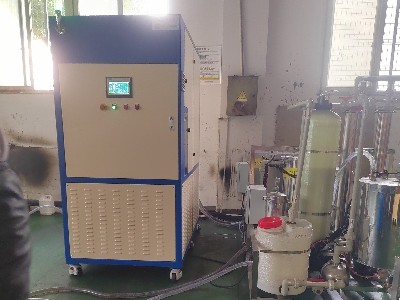 低溫蒸發(fā)器應(yīng)用在磷酸廢水提純效果怎么樣？