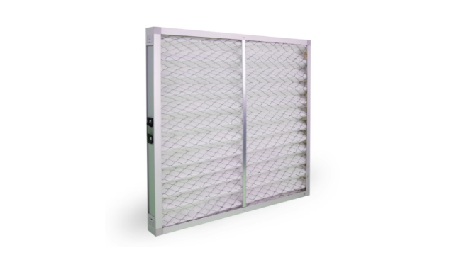 磁懸浮鼓風機過濾器